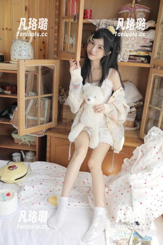 120斤的小王同学 微密圈 - 120斤的小王同学制服写真新作品集,让你重新定义“制服诱惑”!