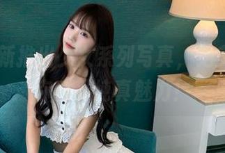 72斯最新推出少女系列写真，绝美照片带你感受纯真魅力！