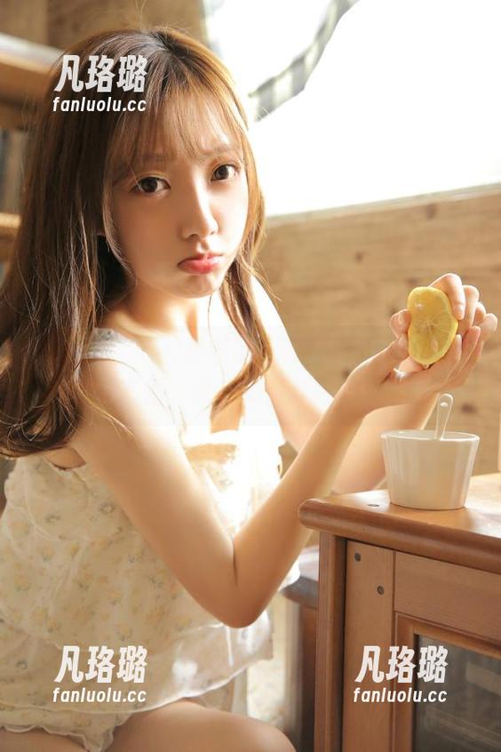 Bambi(밤비)奉献的FGOShutenDouji套图，快来免费体验吧！