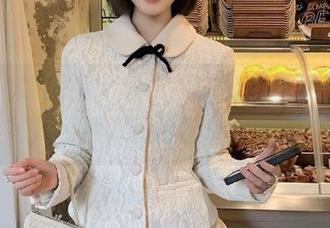 Feilin嗲囡囡 – 夏天的SiByl李思宁：绝美写真合集，精选出众的夏日瞬间