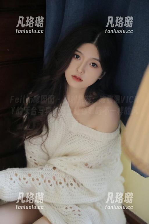 Feilin嗲囡囡-陈雅漫VICKY Feilin嗲囡囡 - 福利推荐:陈雅漫VICKY的天台写真作品,让你领略不一样的风情