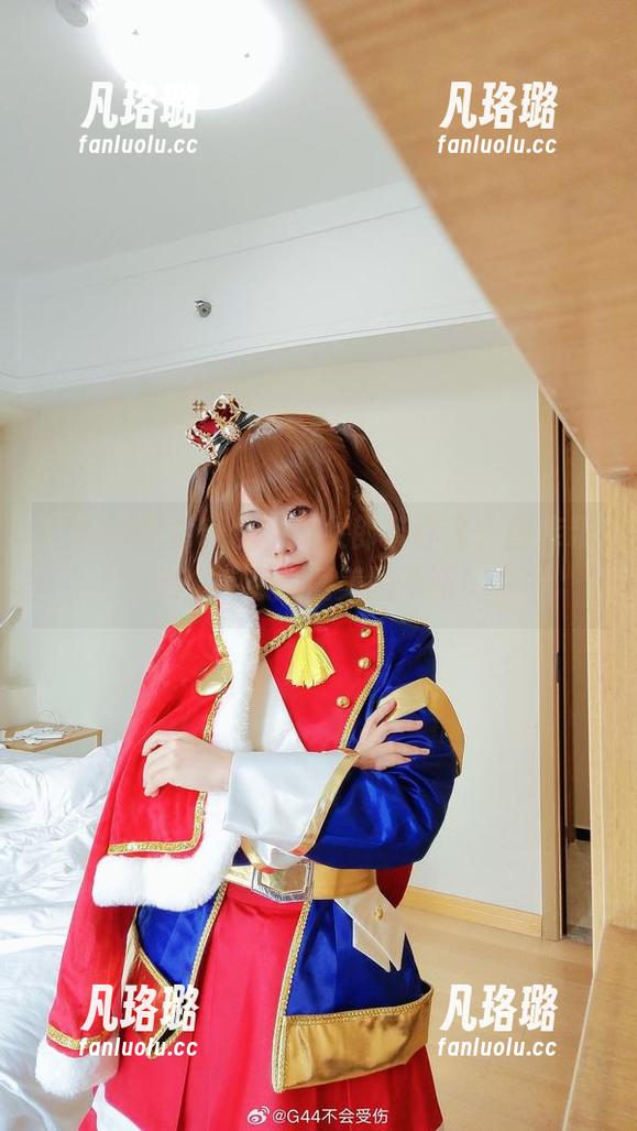 “G44不会受伤”兔女郎带你飞：图库精选，笑点满满美图不断！