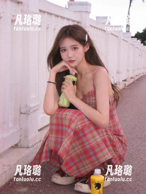 GIRLT果团网 - 观看周妍希的户外写真合集，畅享春夏秋冬的四季魅力