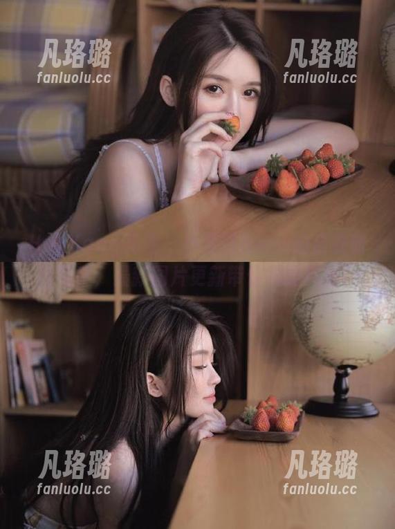 HuaYang花漾-小海臀Rena HuaYang花漾 - 小海臀Rena的皮衣时尚写真,最新图片更新带你领略风格!
