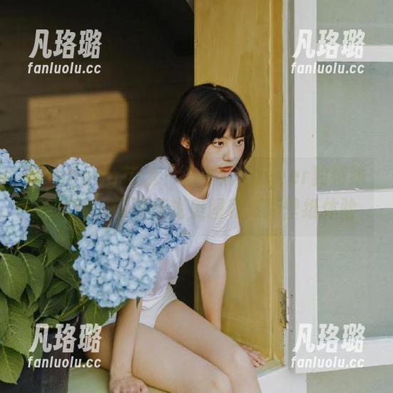 HuaYang花漾-朱可儿Flower HuaYang花漾 - 朱可儿Flower独特婚纱风格,带来惊艳美图和清新壁纸体验