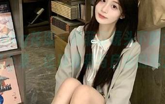 HuaYang花漾 – 穆菲菲镜头下的女孩图包合集,诠释青春与自由的魅力