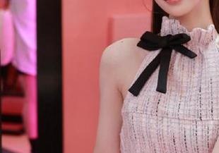 HuaYang花漾 – 赵惟依coco清纯图集：福利内容让你眼前一亮的美丽
