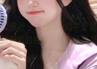IMiss爱蜜社 – 九尾ivy奶牛全套图片,瞬间捕捉她的纯真与俏皮可爱风格!