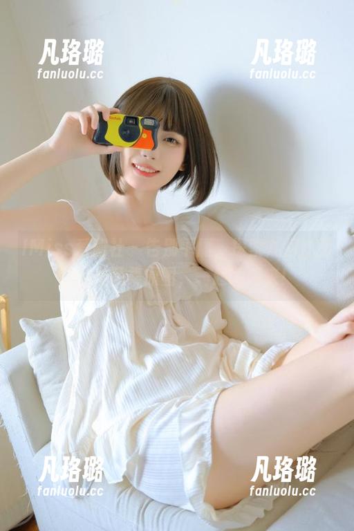 IMiss爱蜜社 - 告别平庸，探索九月生的美腿作品集原图，一起嗨起来！