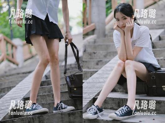 IMiss爱蜜社 - 张思允Nice姐姐发布无圣光图集，真实瞬间原来这么打动人心！