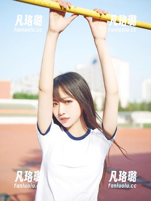 IMiss爱蜜社 - “心妍小公主”修女写真专辑，原图更新中，快来感受她的灵动气质！