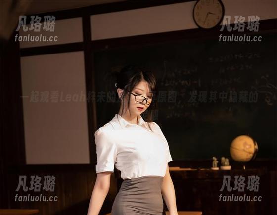 Leah梓未 一起观看Leah梓未的居家写真原图,发现其中隐藏的生活灵感