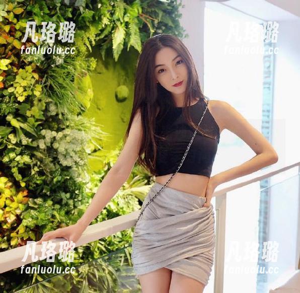 MFStar模范学院-李雅柔182CM MFStar模范学院 - 阳光沙滩与泳衣:李雅柔182CM图集分享夏季时尚的新视角