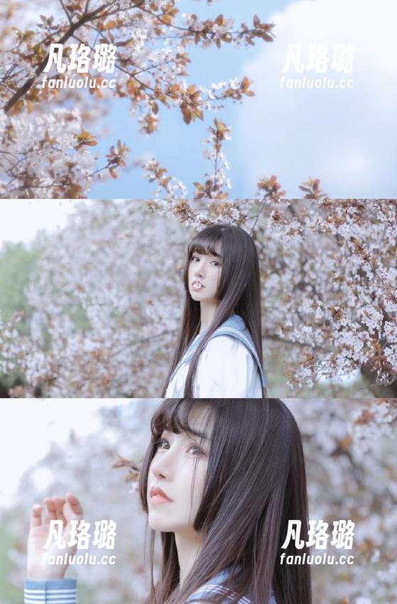喵糖映画发布新作，写真集《娇妻厨娘》更新精彩瞬间，不容错过