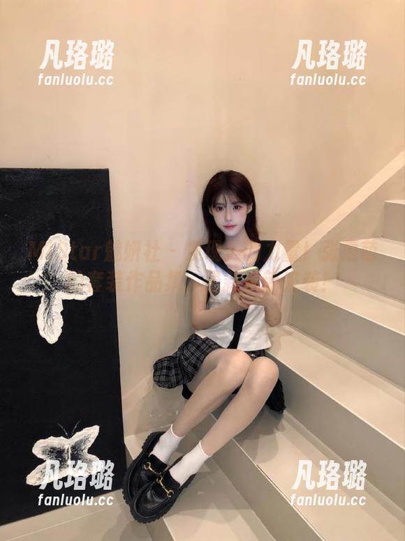 MiStar魅妍社-张雨萌 MiStar魅妍社 - 发现美的力量!张雨萌的套装作品集,最新更新来袭!