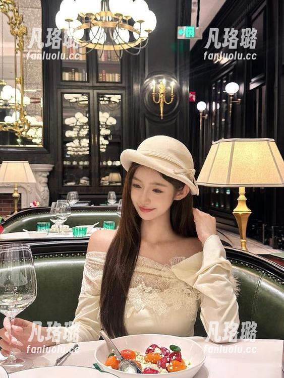 MiStar魅妍社 - 淼淼萌萌哒独特私房风格合集，温柔展现美好瞬间与俏皮灵动气质！