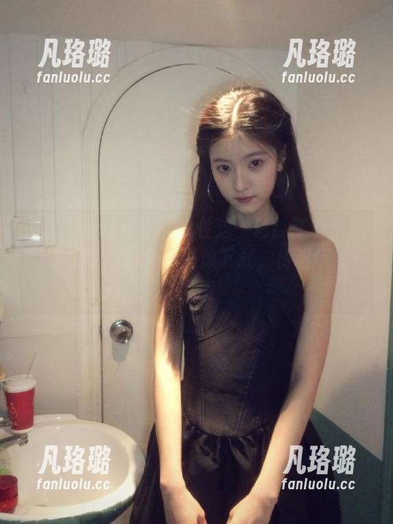 MiStar魅妍社 - 抓住这一刻！陈雅漫VICKY奶牛写真免费开放下载，传递自然的灵感