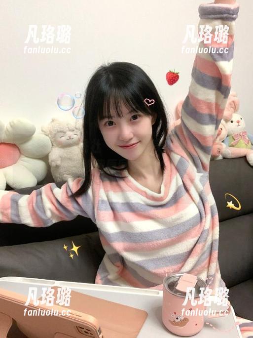 MiiTao蜜桃社-缇娜美Tinami MiiTao蜜桃社 - “缇娜美Tinami学妹”唯美写真·珍藏原图资源,带你走进梦幻般的视觉盛宴!