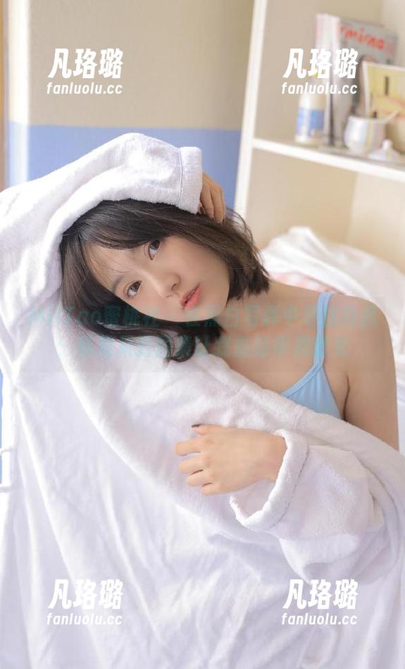 MiiTao蜜桃社 - 在黑白写真中寻找自我：韩贝贝的图集让我重新审视时光