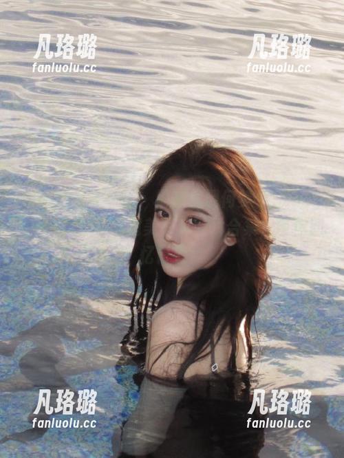MintYe薄荷叶 - 细腻呈现何梦兮Stacy少女时代-一组超美写真图片合集，带你回忆青春！