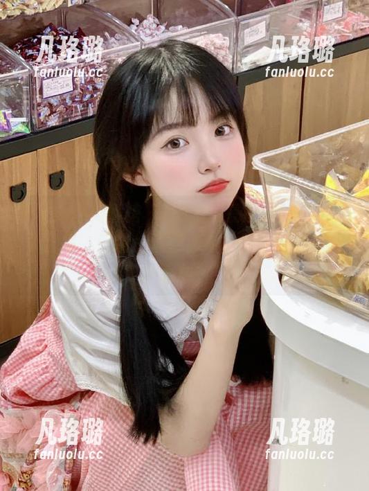 MyGirl美媛馆 - Love陆瓷厨娘的风格写真合集，记录生活点滴中的每一份温情和感动！