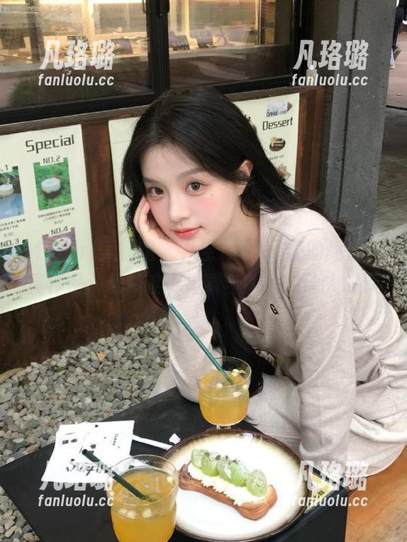 MyGirl美媛馆 - 八宝icey天使的高清写真作品，倾情诠释青春与梦想的动人故事