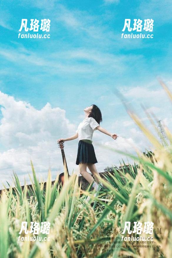 MyGirl美媛馆 - 甜美与活泼：刘飞儿Faye泳池无圣光写真，透过图片感受青春的无限可能！