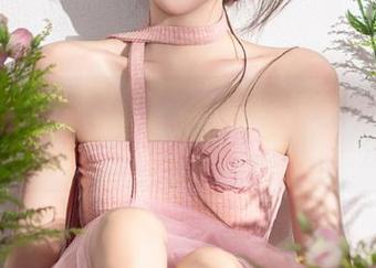 MyGirl美媛馆 – 天台下的美好瞬间：刘飞儿Faye精致美图与灵动壁纸分享