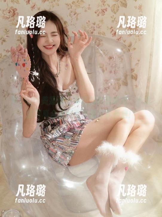 MyGirl美媛馆-小尤奈 MyGirl美媛馆 - 海边的诗意瞬间:小尤奈写真合集网盘专属分享开启!