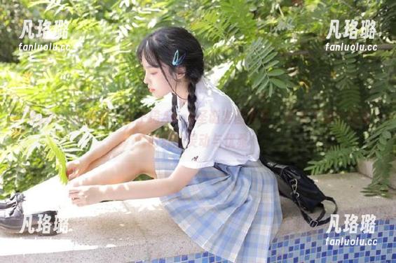 MyGirl美媛馆-徐子琦Anna MyGirl美媛馆 - 徐子琦Anna圣诞套图分享,记录下这个特别时刻的灵动与优雅