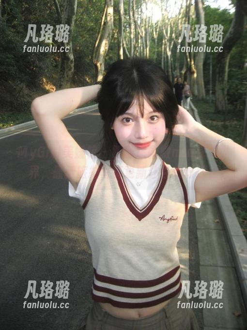 MyGirl美媛馆 - 跟随徐微微mia探索世界，最新旅拍写真更新让你心向往之