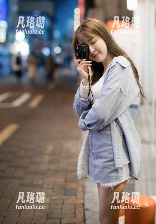 MyGirl美媛馆 - 王馨瑶私拍合集抢先看：尽显死库水的风情，展现青春活力与迷人姿态！
