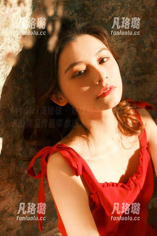 MyGirl美媛馆-软软子 MyGirl美媛馆 - 好福利不容错过!软软子的美足作品带你进入梦幻的视觉盛宴!