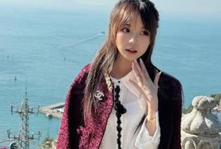 梦幻福利图片，MyuA(뮤아)厨娘带你进入美食与写真的天堂！