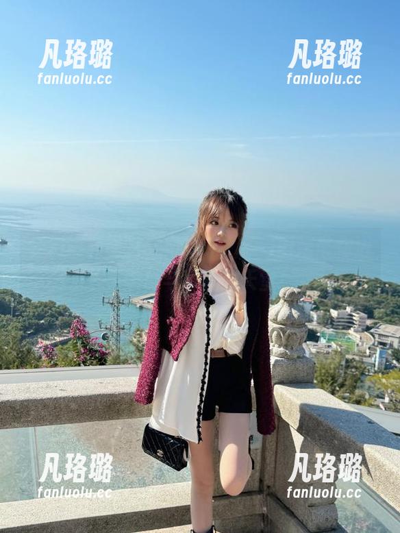 梦幻福利图片，MyuA(뮤아)厨娘带你进入美食与写真的天堂！