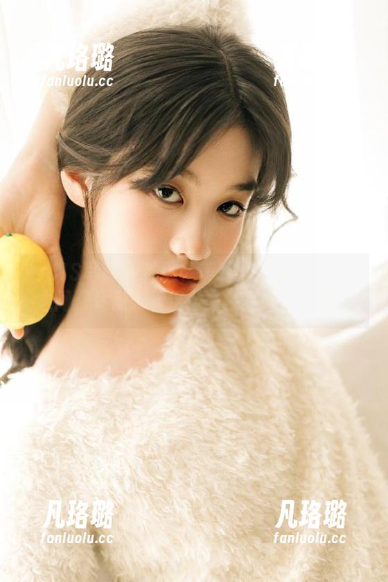 PANS写真 - 精选韩美轩黑白美图：黑白之间，竟隐藏着这么多惊喜与冷笑话！