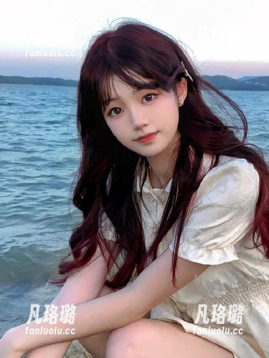 PoppaChan 感受无限甜蜜的作品:PoppaChan“梦见弖优芽美”写真合集,陪你共享梦幻时光!
