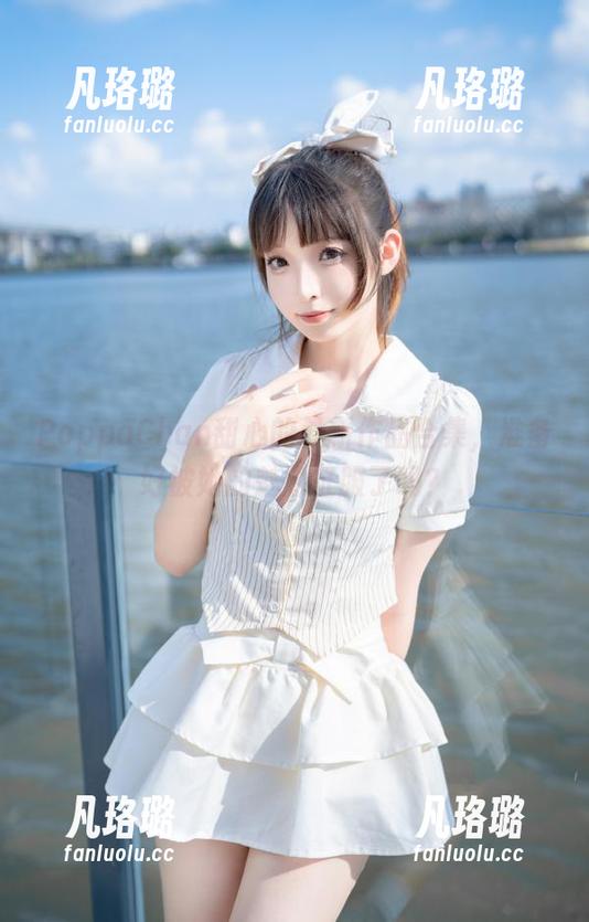 PoppaChan甜心的最新作品合集，准备好被她的魅力征服了吗？
