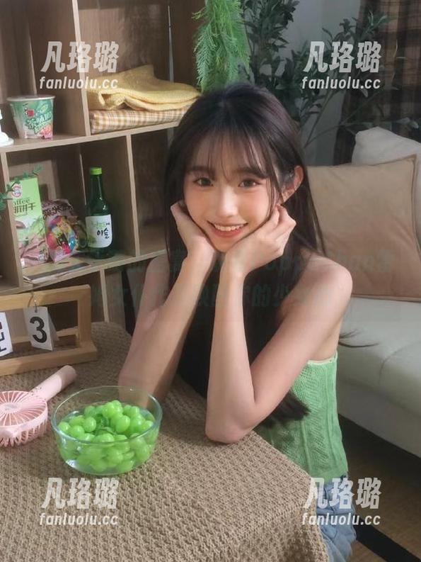 PoppaChan 一场关于萌的盛宴,观看PoppaChan雷姆女仆作品唤醒你的少女心