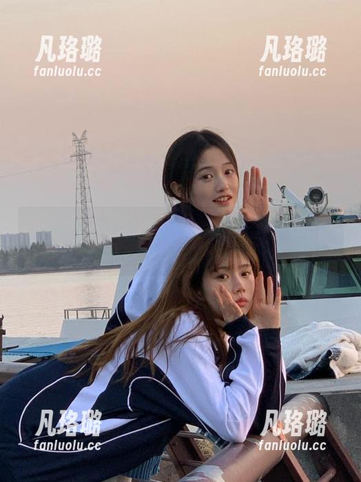 TASTE顽味生活-Carol酱 TASTE顽味生活 - 瑜伽之美:Carol酱写真作品合集,带你感受内心的宁静