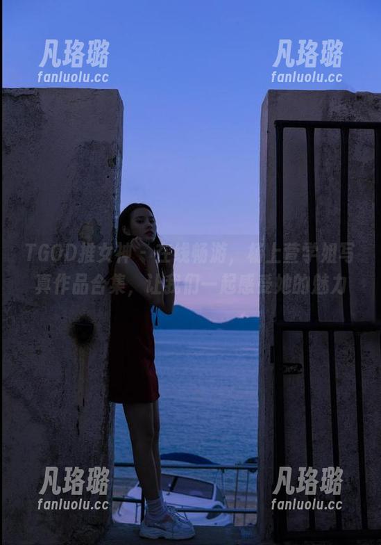 TGOD推女神-杨上萱 TGOD推女神 - 在线畅游,杨上萱学姐写真作品合集,让我们一起感受她的魅力
