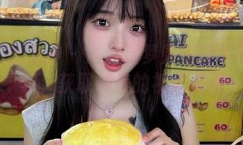TGOD推女神 – 漫游黄梦羡的粉色写真世界，获取最美的视觉资源