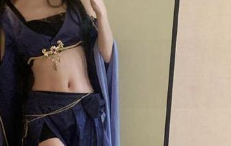 TouTiao头条女神 – 周熙妍呈现的套装写真：美图与照片中饱含的心意与故事