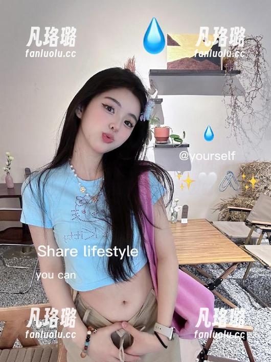 TouTiao头条女神-张梓柔 TouTiao头条女神 - 轻松愉悦的生活瞬间,观看张梓柔的日常写真散发的魅力
