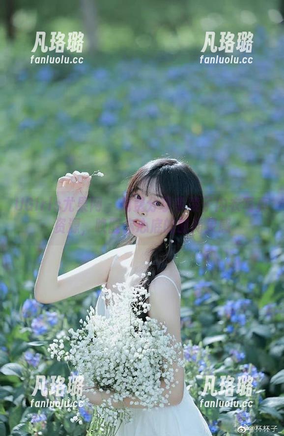 UGirls尤果网 - 免费分享李凌子内衣写真资源，唤醒你心底的时尚灵感