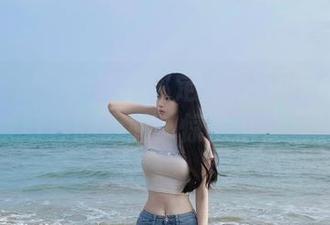 UGirls尤果网 – 探秘定制王尔琳御姐图集,准备好你的心脏,惊艳值直线上升!