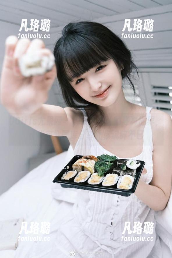 UGirls尤果网-王瑞儿 UGirls尤果网 - 解锁王瑞儿的写真世界,《秘密》图库分享让你沉醉不已