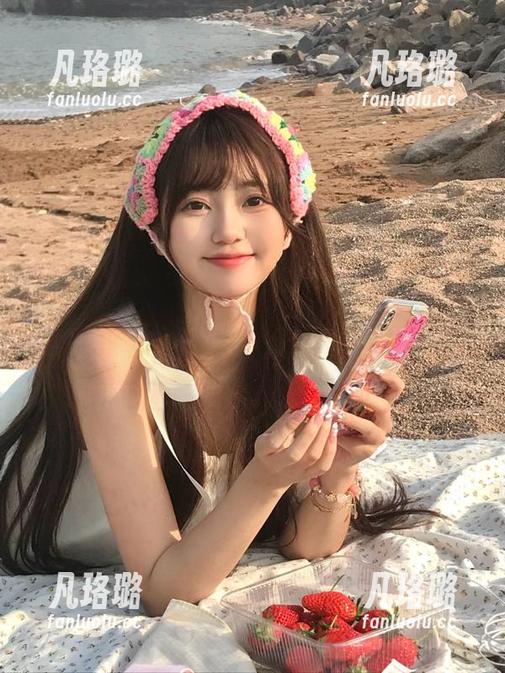 UGirls尤果网-谭晓彤 UGirls尤果网 - 不想打击你,但谭晓彤天使图包下载后你会心碎!