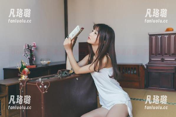 UGirls尤果网-陈幼伊 UGirls尤果网 - 陈幼伊清纯作品集:解锁绝美资源,沉醉在甜美中