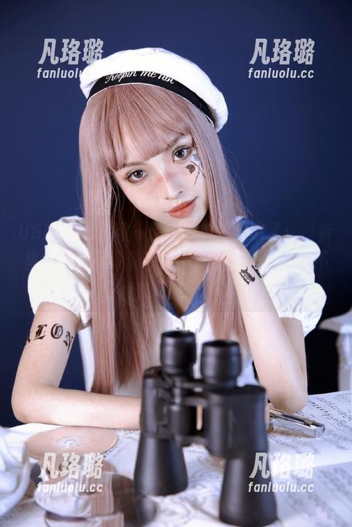 UGirls尤果网 - 颜亦汐来了又来了：‘裤里丝’作品集最新更新，真相让人哭笑不得！